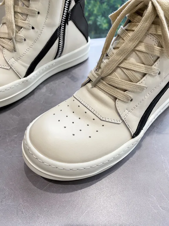 Rick Owens Shoe 